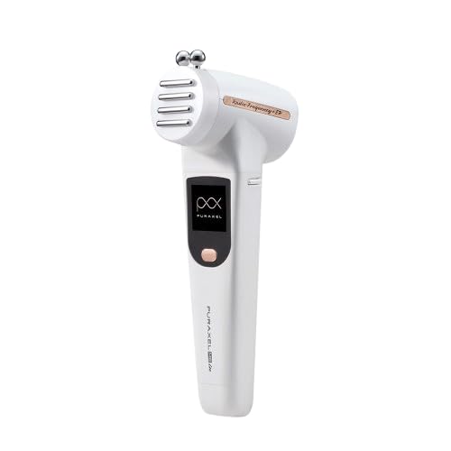 Portable Facial Massager & Skincare Device