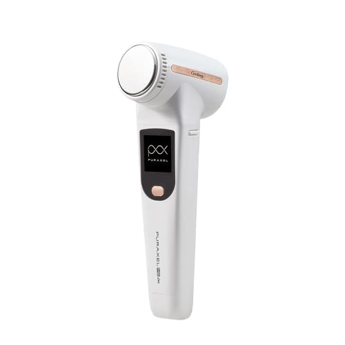 Portable Facial Massager & Skincare Device