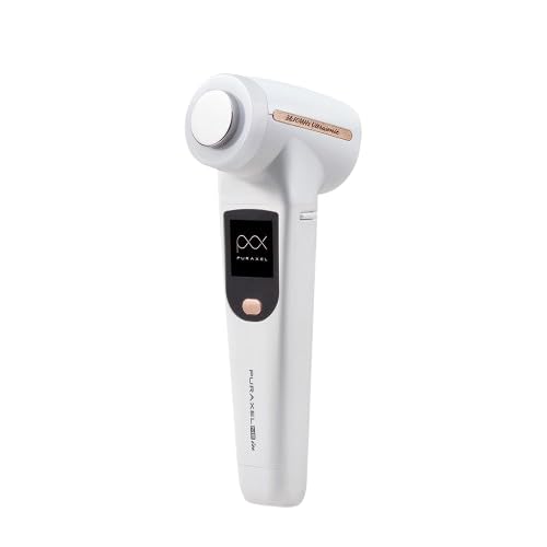 Portable Facial Massager & Skincare Device