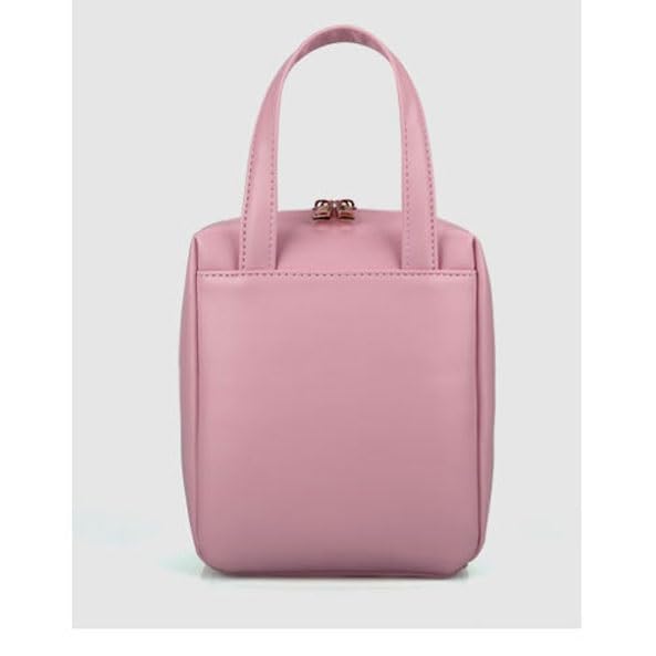 Portable PU Travel Makeup & Toiletry Bag