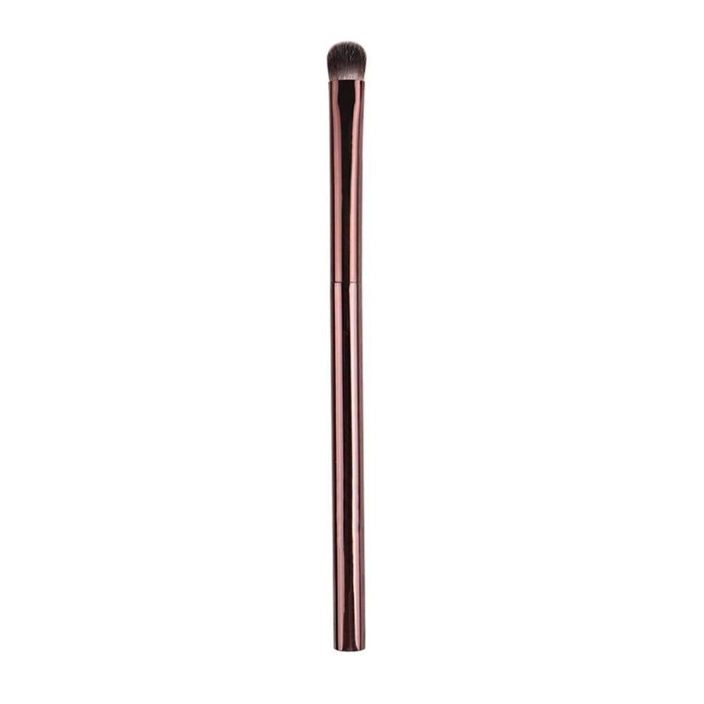 Complete Makeup Brush Set for Face, Eyes & Lips