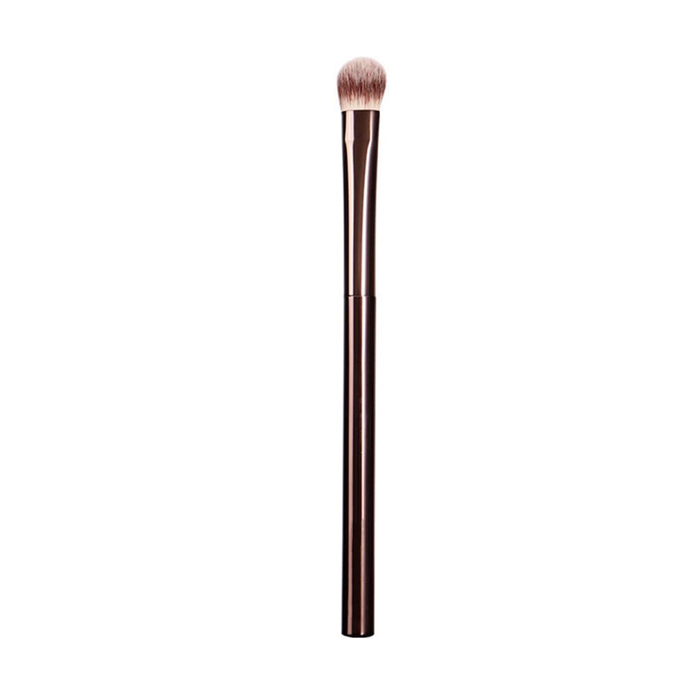 Complete Makeup Brush Set for Face, Eyes & Lips
