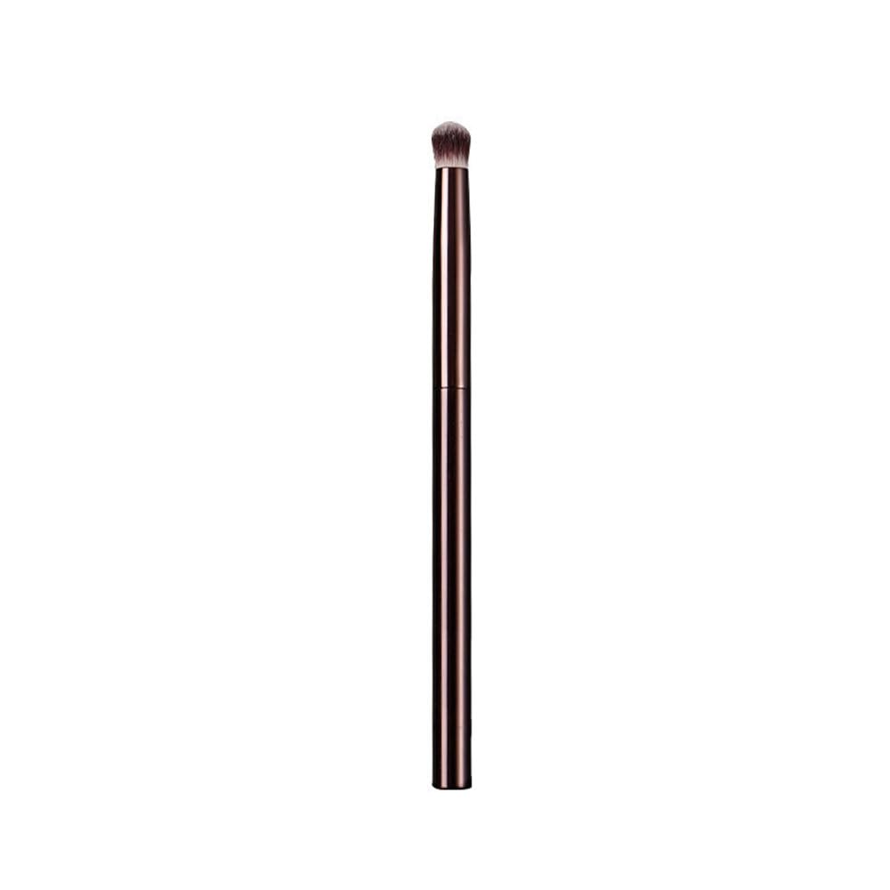 Complete Makeup Brush Set for Face, Eyes & Lips
