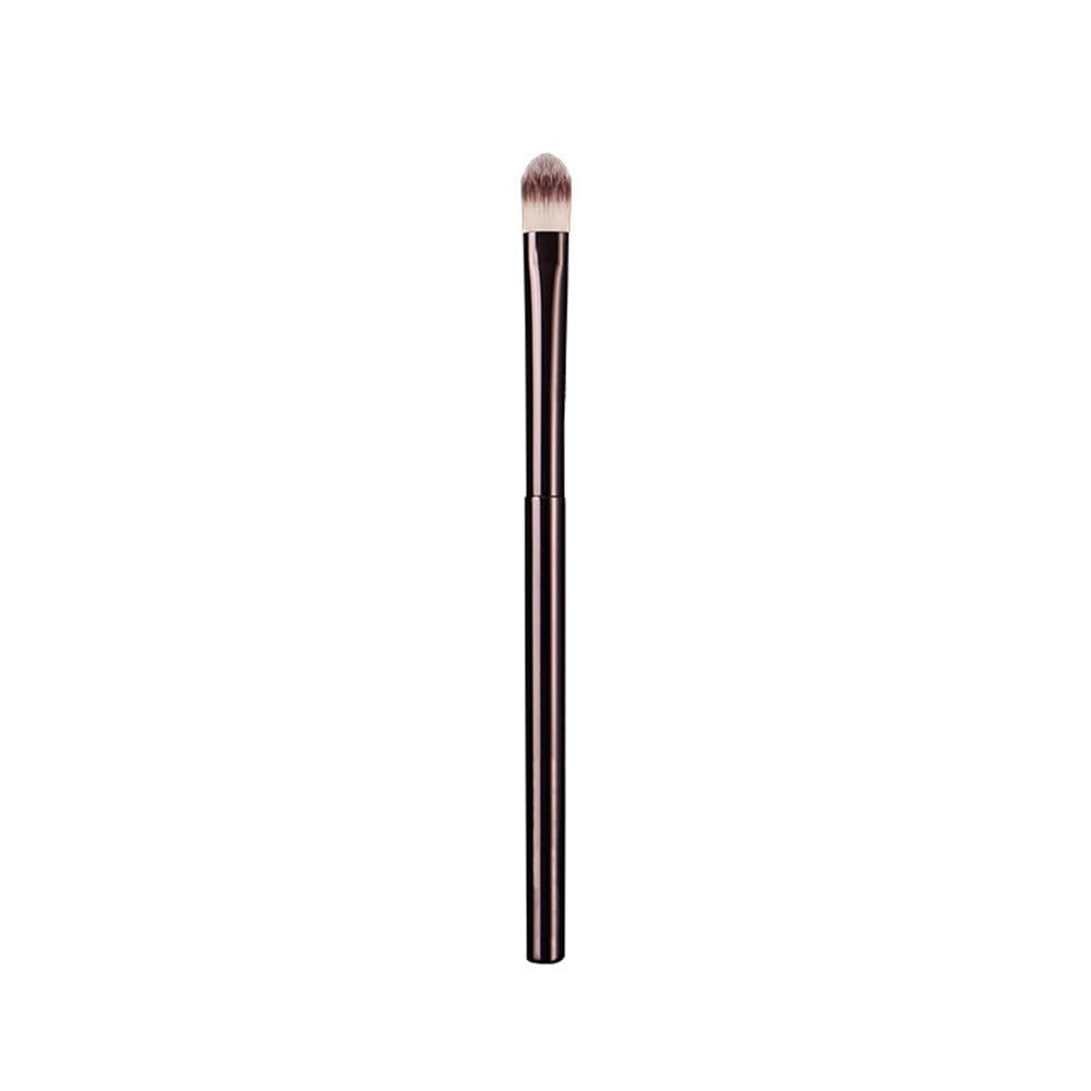 Complete Makeup Brush Set for Face, Eyes & Lips