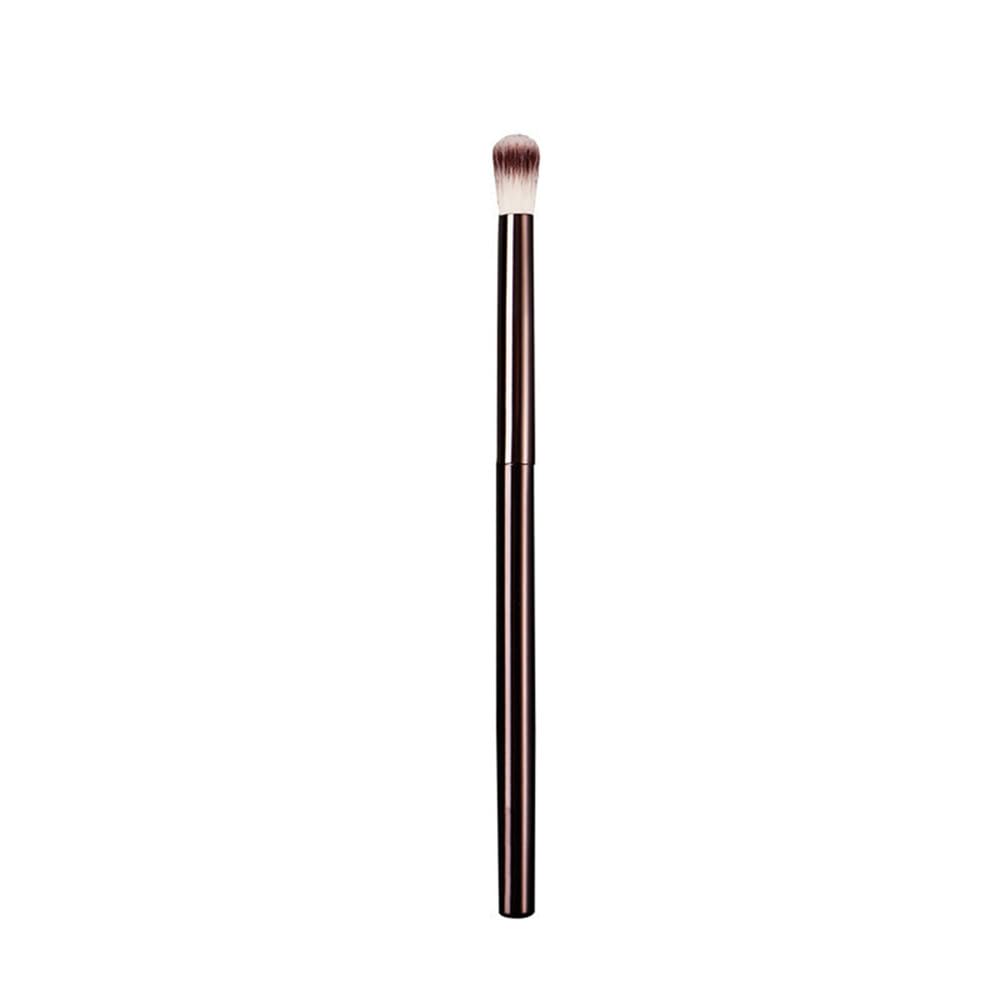 Complete Makeup Brush Set for Face, Eyes & Lips