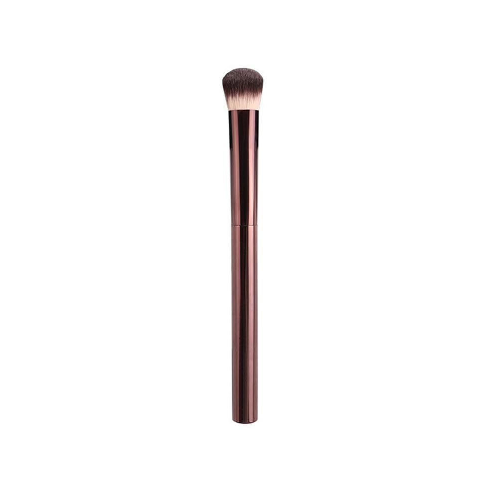 Complete Makeup Brush Set for Face, Eyes & Lips