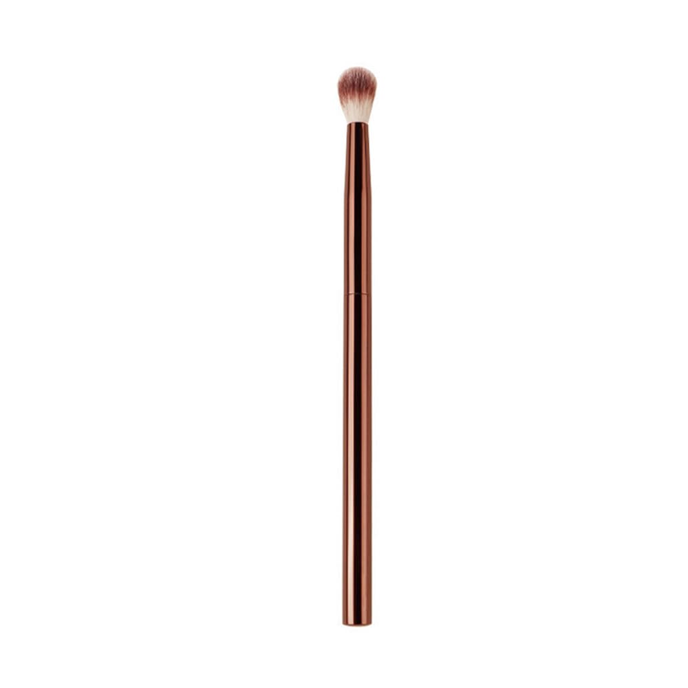 Complete Makeup Brush Set for Face, Eyes & Lips