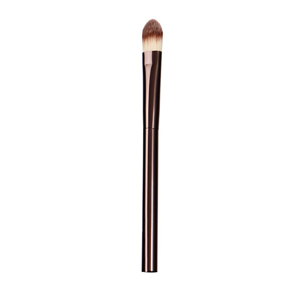 Complete Makeup Brush Set for Face, Eyes & Lips