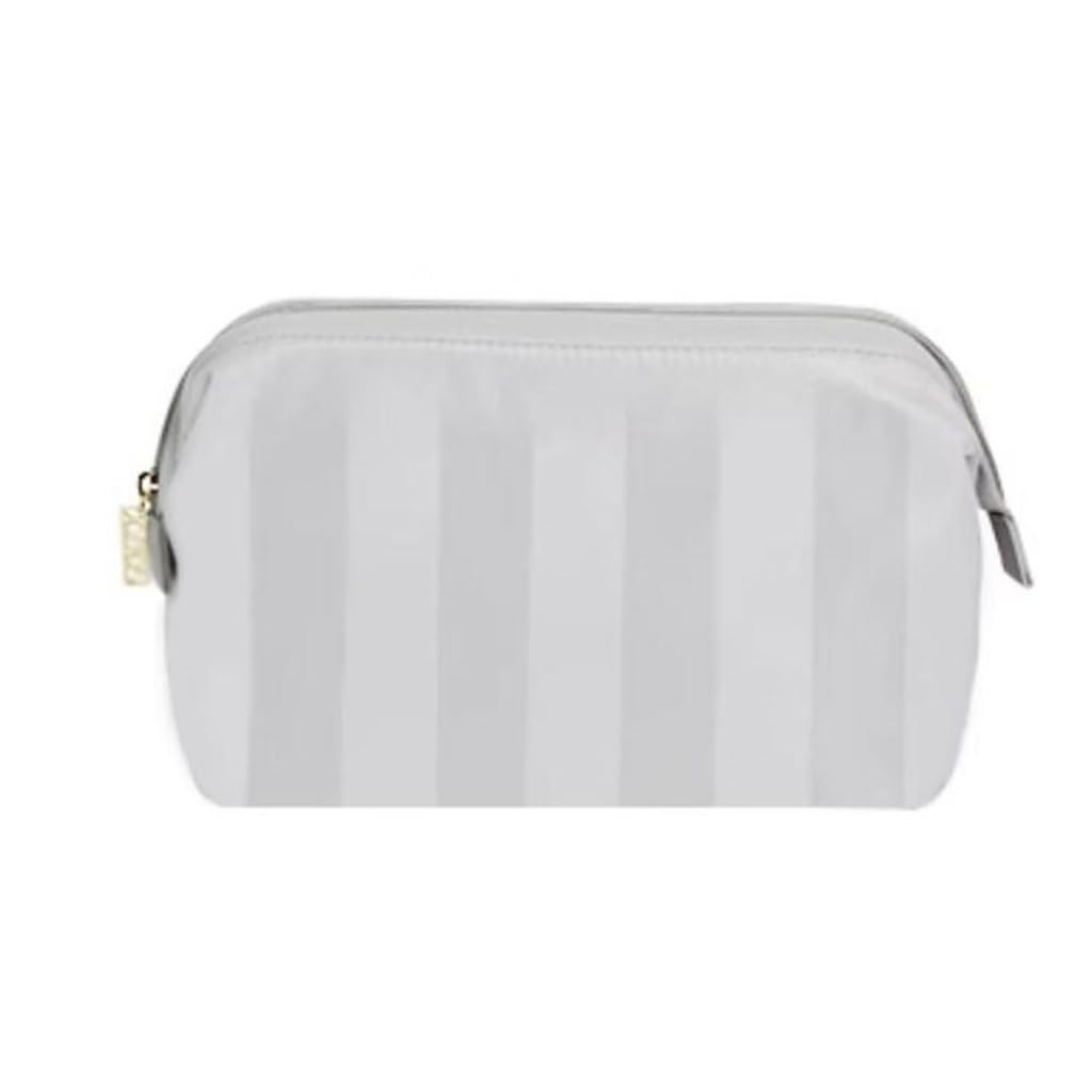 Large Capacity Portable Travel Makeup & Toiletry Bag