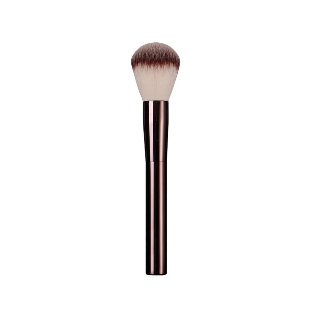 Complete Makeup Brush Set for Face, Eyes & Lips