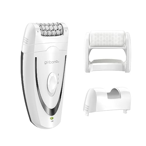 Conair Full Body Epilator & Hair Removal for Women