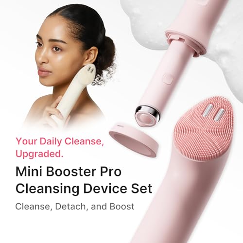medicube Mini Booster Pro Plus Variation