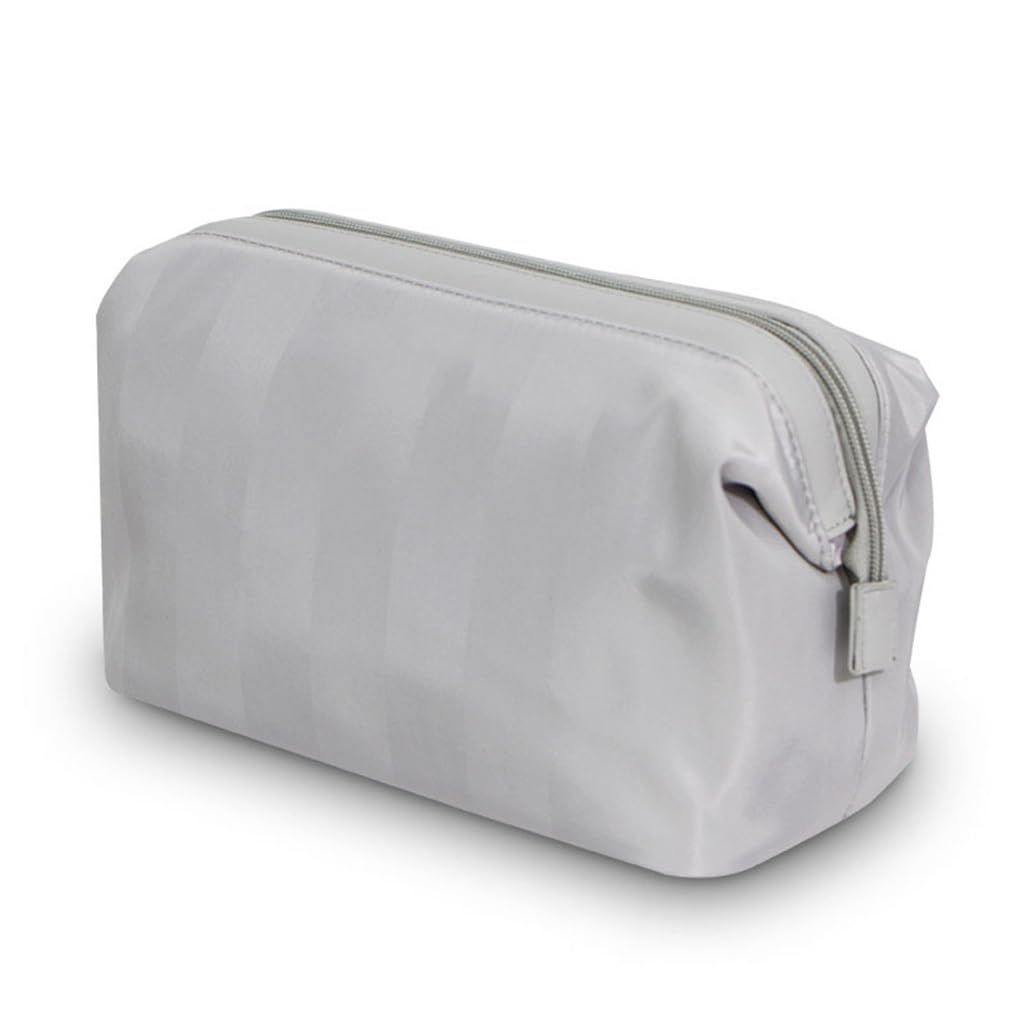 Large Capacity Portable Travel Makeup & Toiletry Bag
