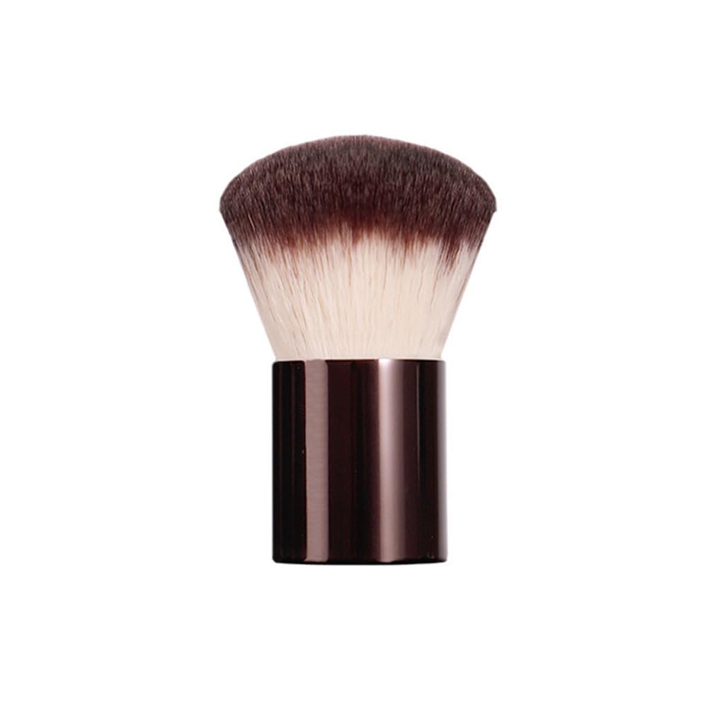 Complete Makeup Brush Set for Face, Eyes & Lips