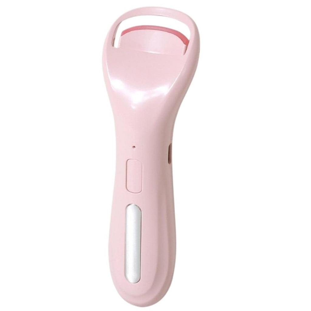 Electric Heated Eyelash Curler with 3 Temperature Settings