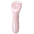 Electric Heated Eyelash Curler with 3 Temperature Settings