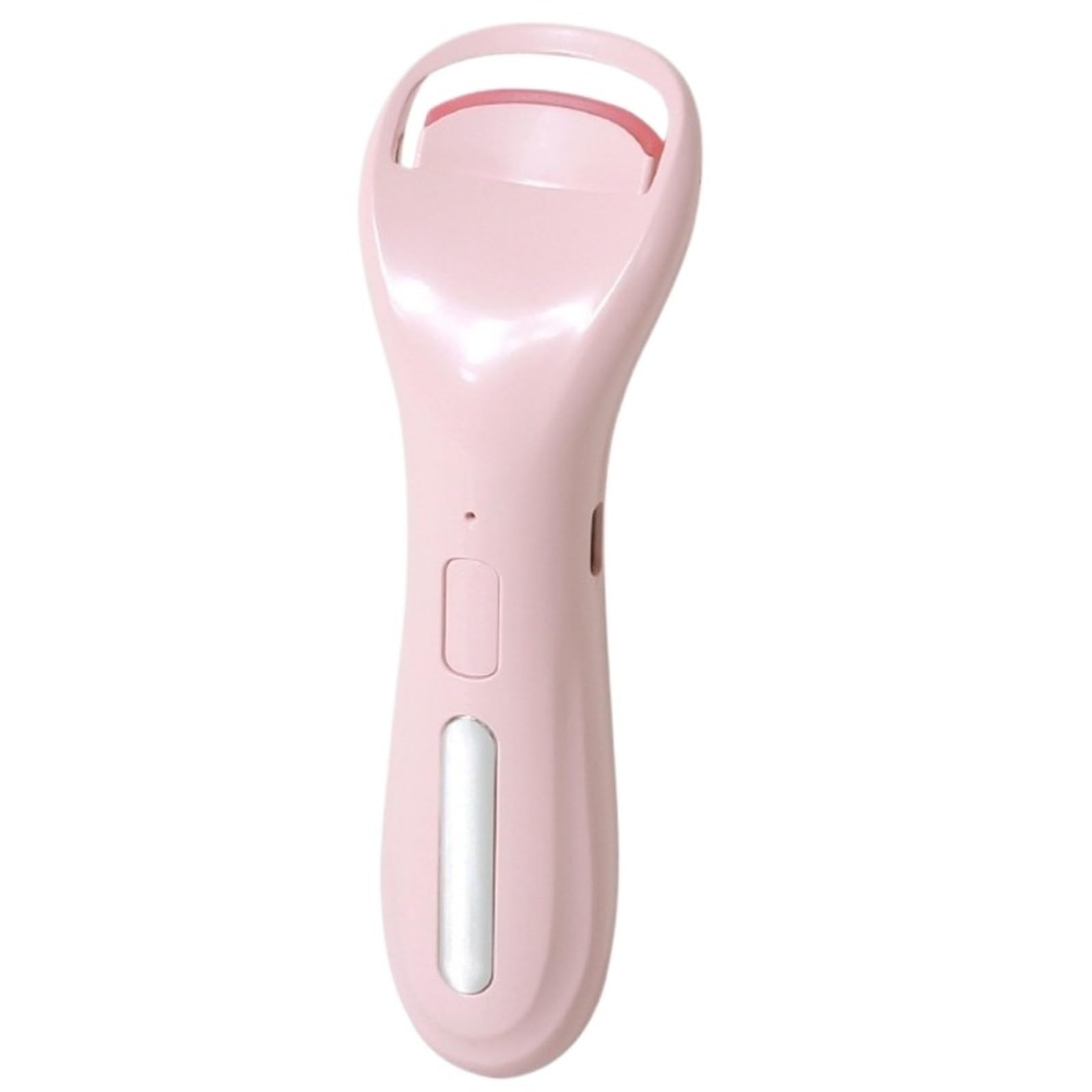 Electric Heated Eyelash Curler with 3 Temperature Settings