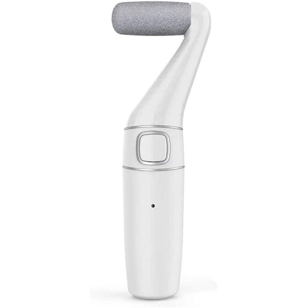Electric Foot Callus Remover Kit for Hard, Dry & Cracked Skin