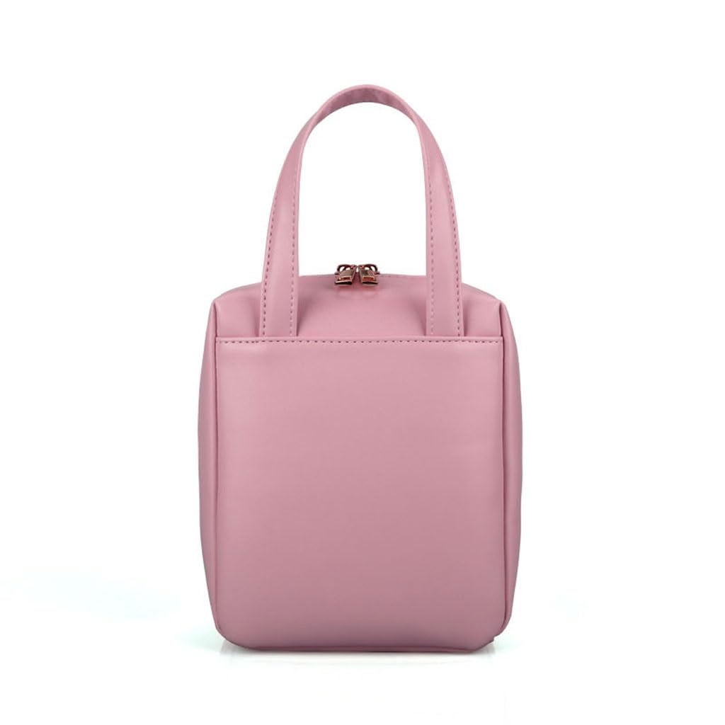 Portable PU Travel Makeup & Toiletry Bag