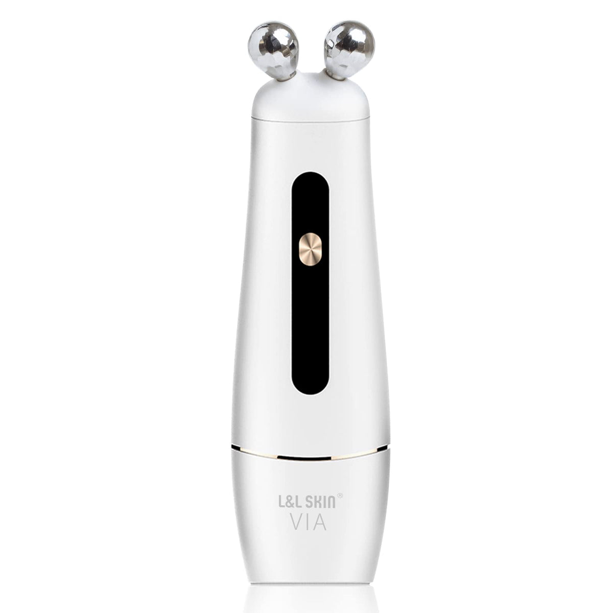L&L SKIN VIA Face Massager, 3 in 1 Facial Massager for Women