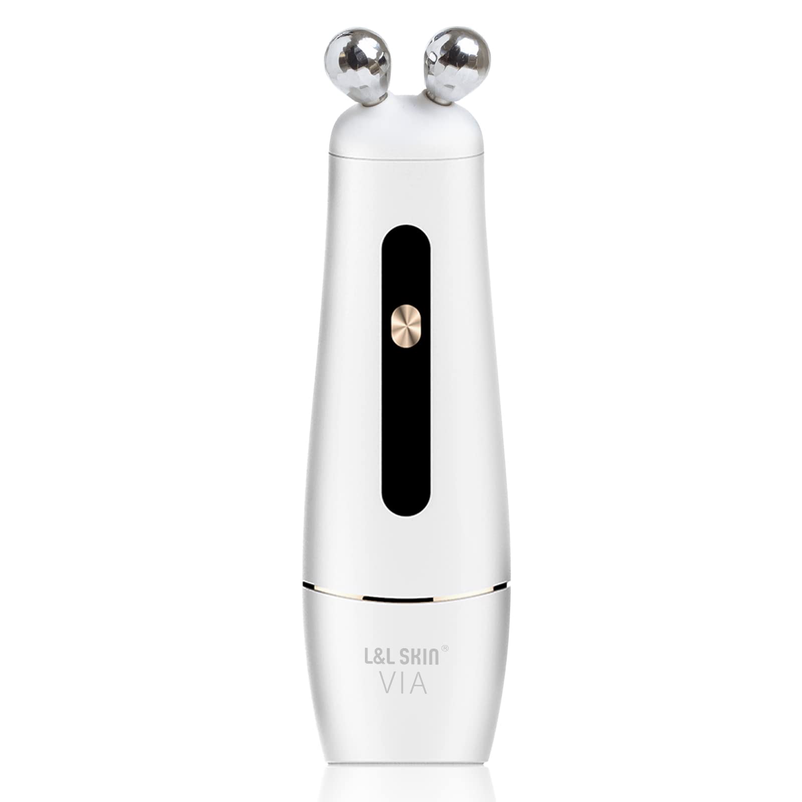 L&L SKIN VIA Face Massager, 3 in 1 Facial Massager for Women
