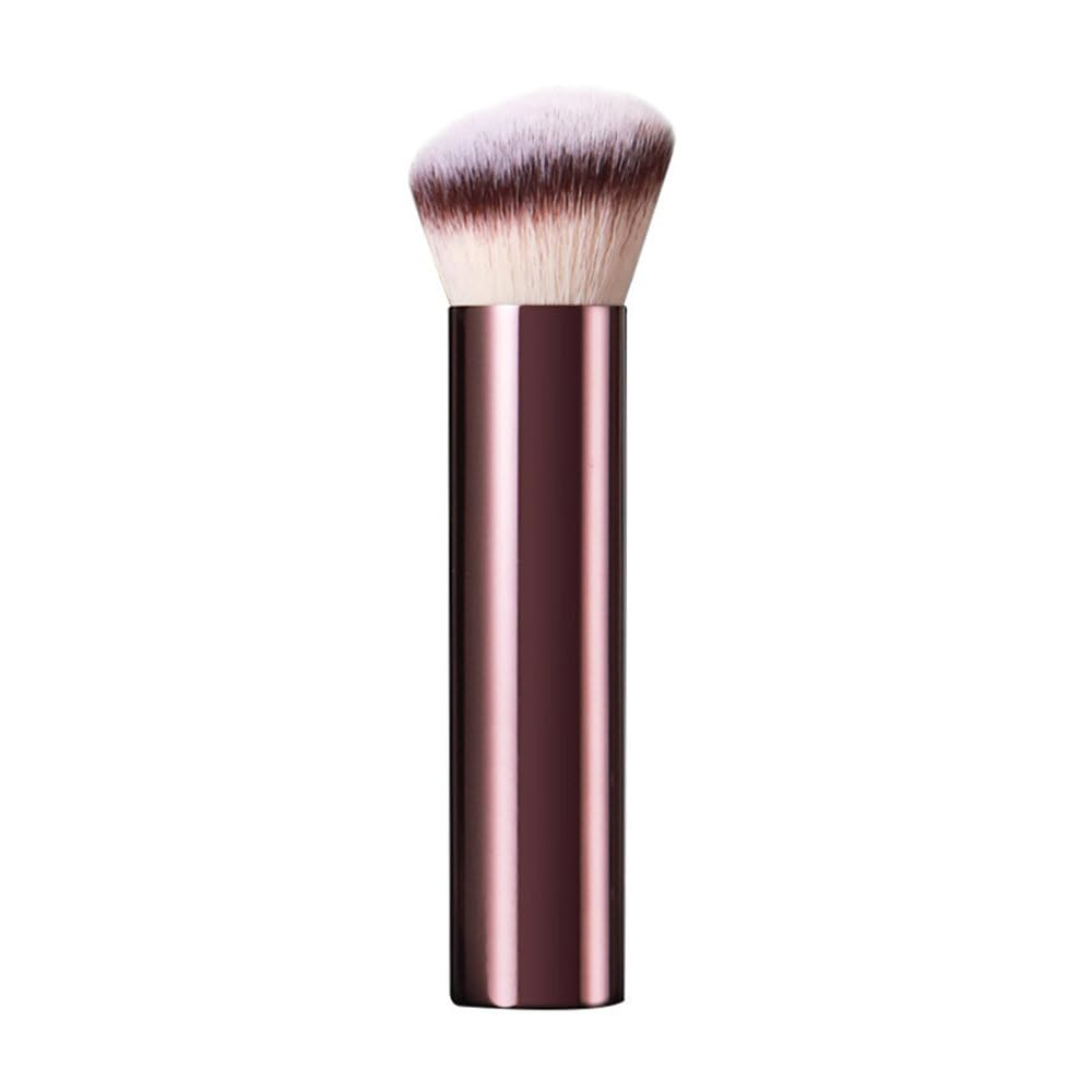 Complete Makeup Brush Set for Face, Eyes & Lips