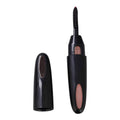 USB Rechargeable Heated Eyelash Curler with 2 Temperature Settings
