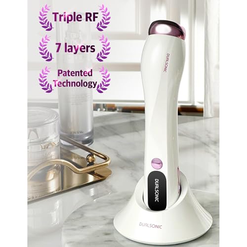 Dual Sonic Alto Advanced Skin Care Device