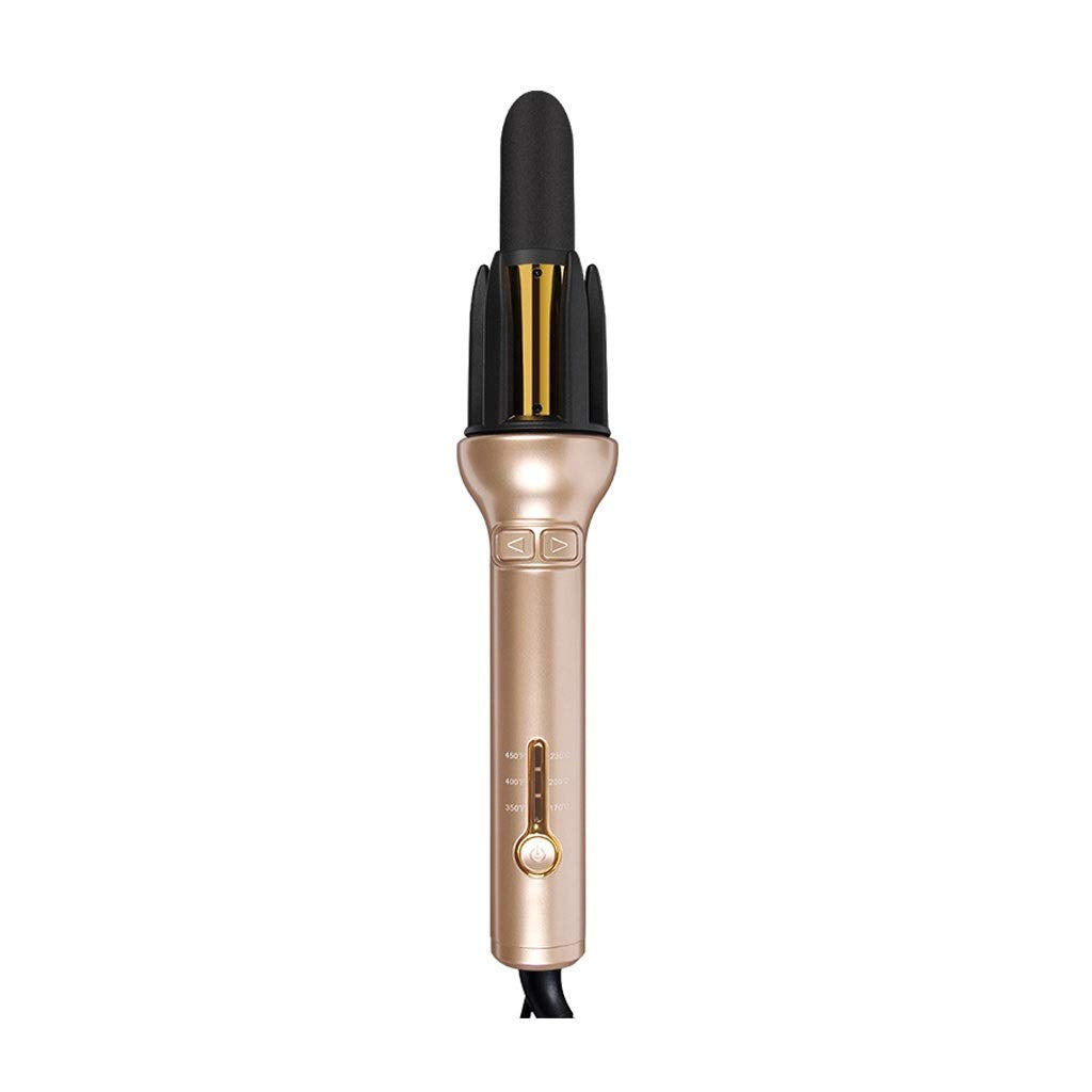 Automatic Ceramic Hair Curling Iron for Styling