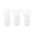 Silicone Face Mask & Cream Applicator Brush Set, 30-Piec