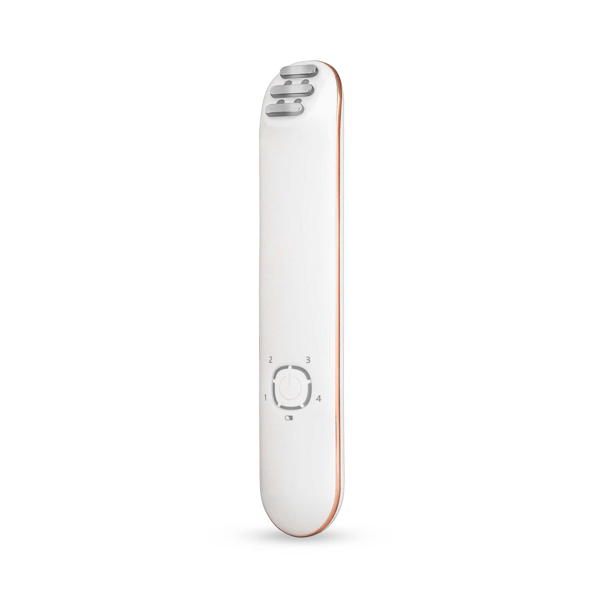 3-in-1 RF Skin Tightening Device with Laser & Red Light Therapy