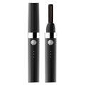 USB Rechargeable Heated Eyelash Curler for Natural, Long-Lasting Curl