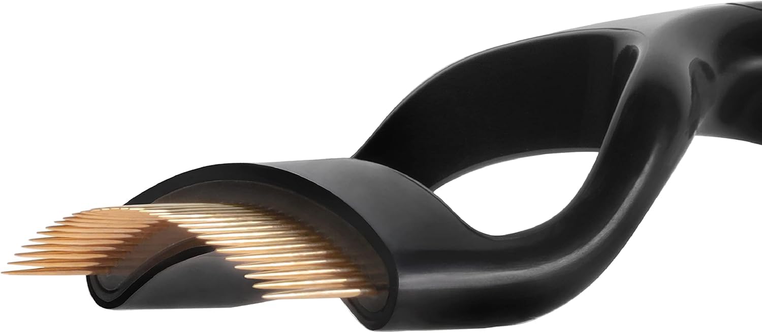 Tweezerman Curl 38 Lash Comb