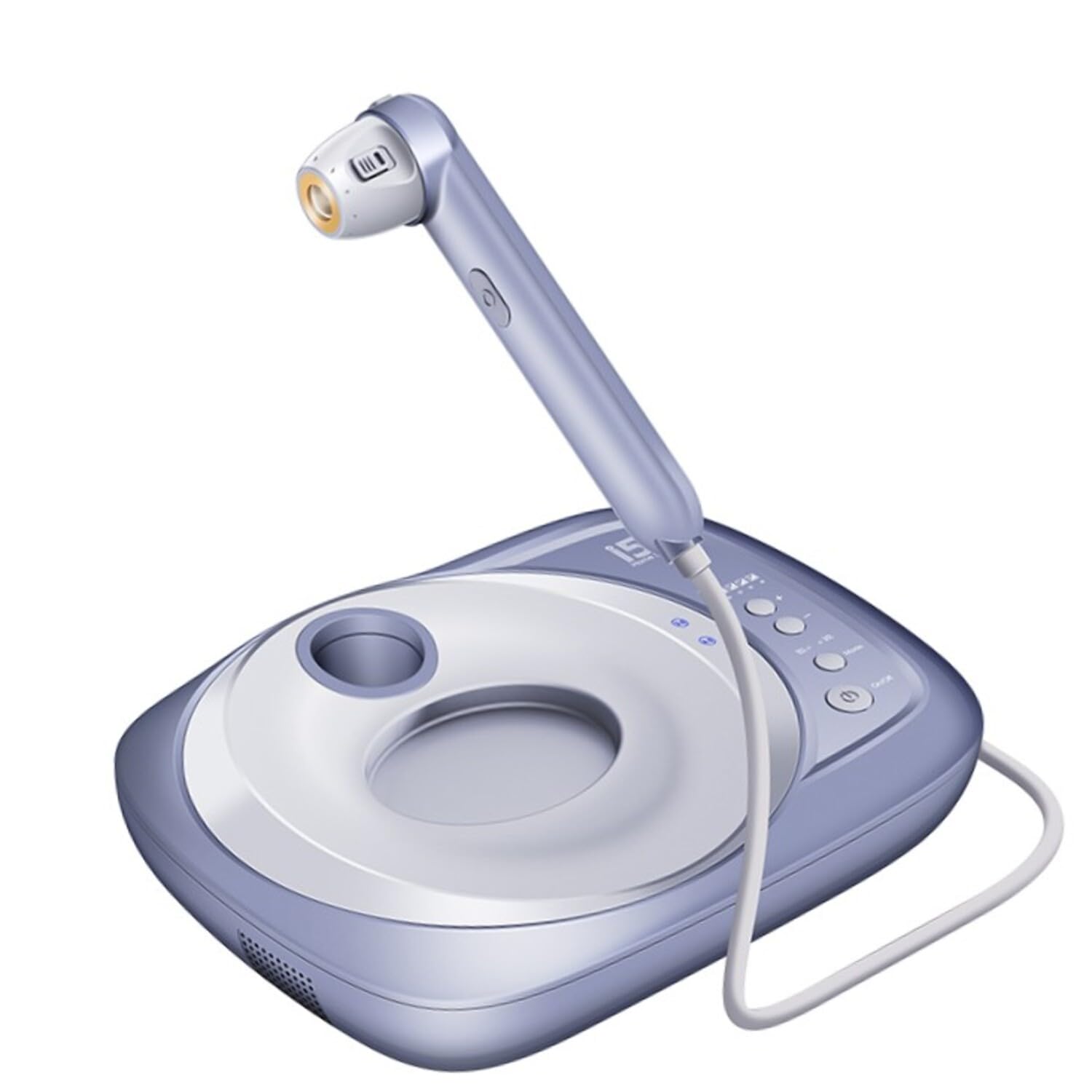 Portable Painless Anti-Aging Skincare Device