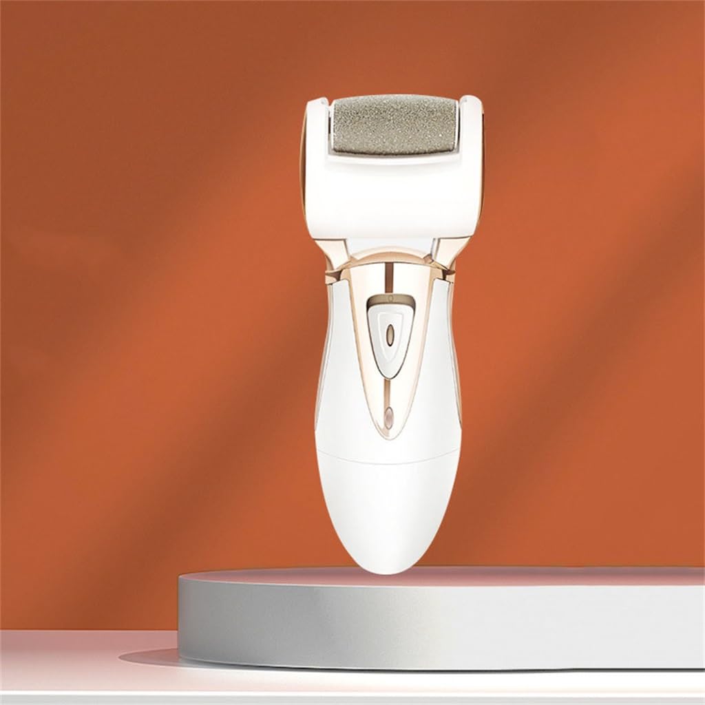 YMGSCC Rechargeable Calluses Remover Foot Grinder Electric Foot Trimmer