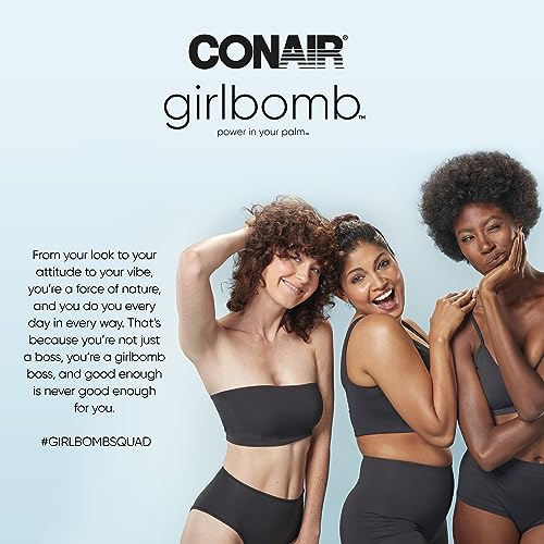 Conair Full Body Epilator & Hair Removal for Women