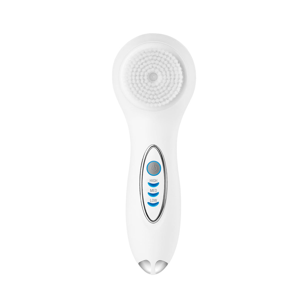 True Glow by Conair Sonic Facial Cleansing Brush