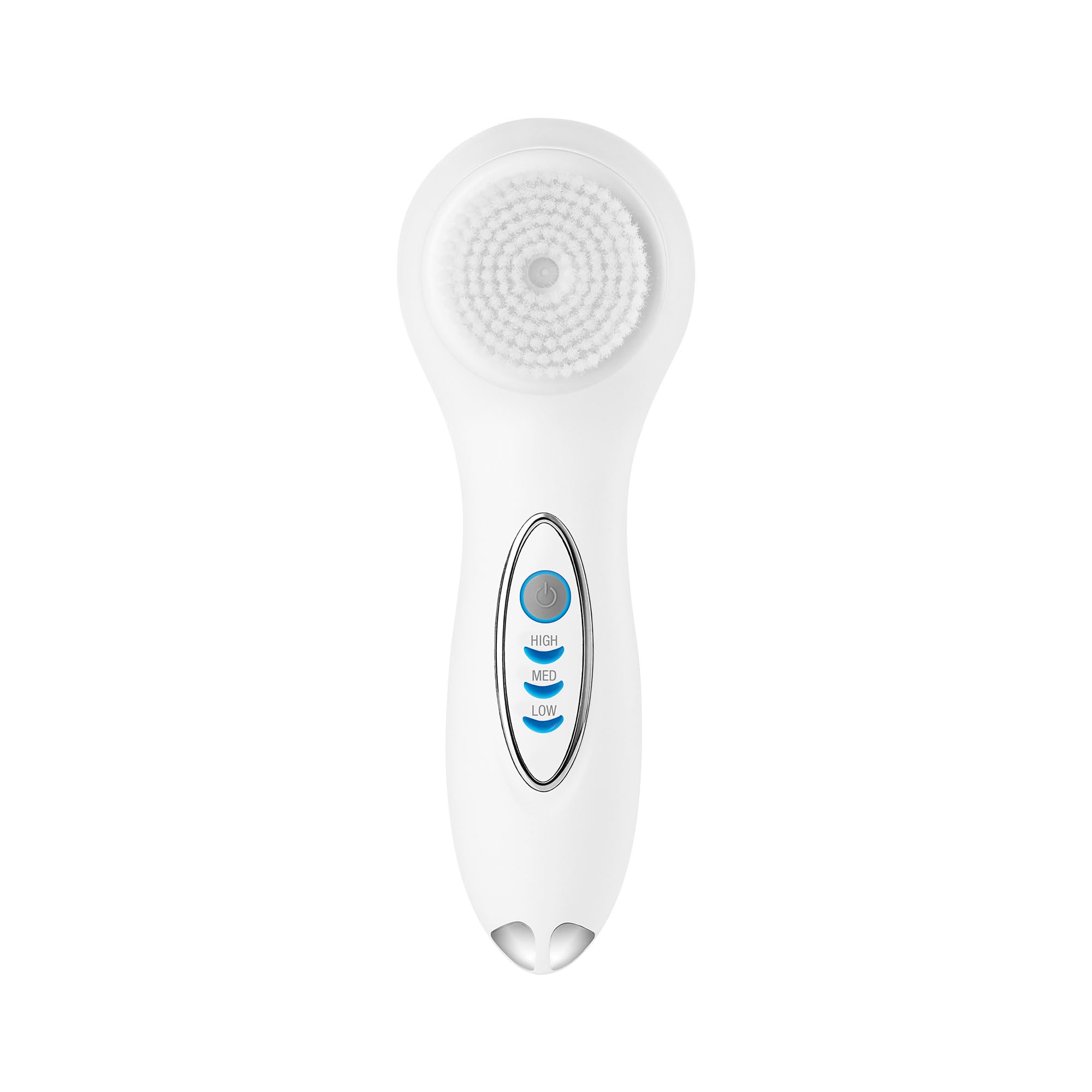 True Glow by Conair Sonic Facial Cleansing Brush