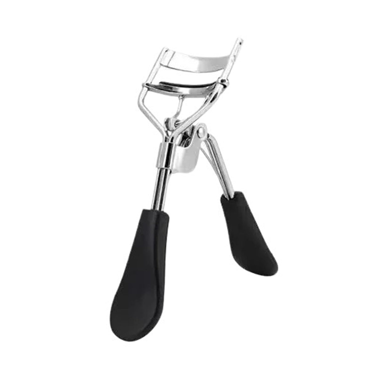 Manual Heatless Eyelash Curler for Long-Lasting Lift