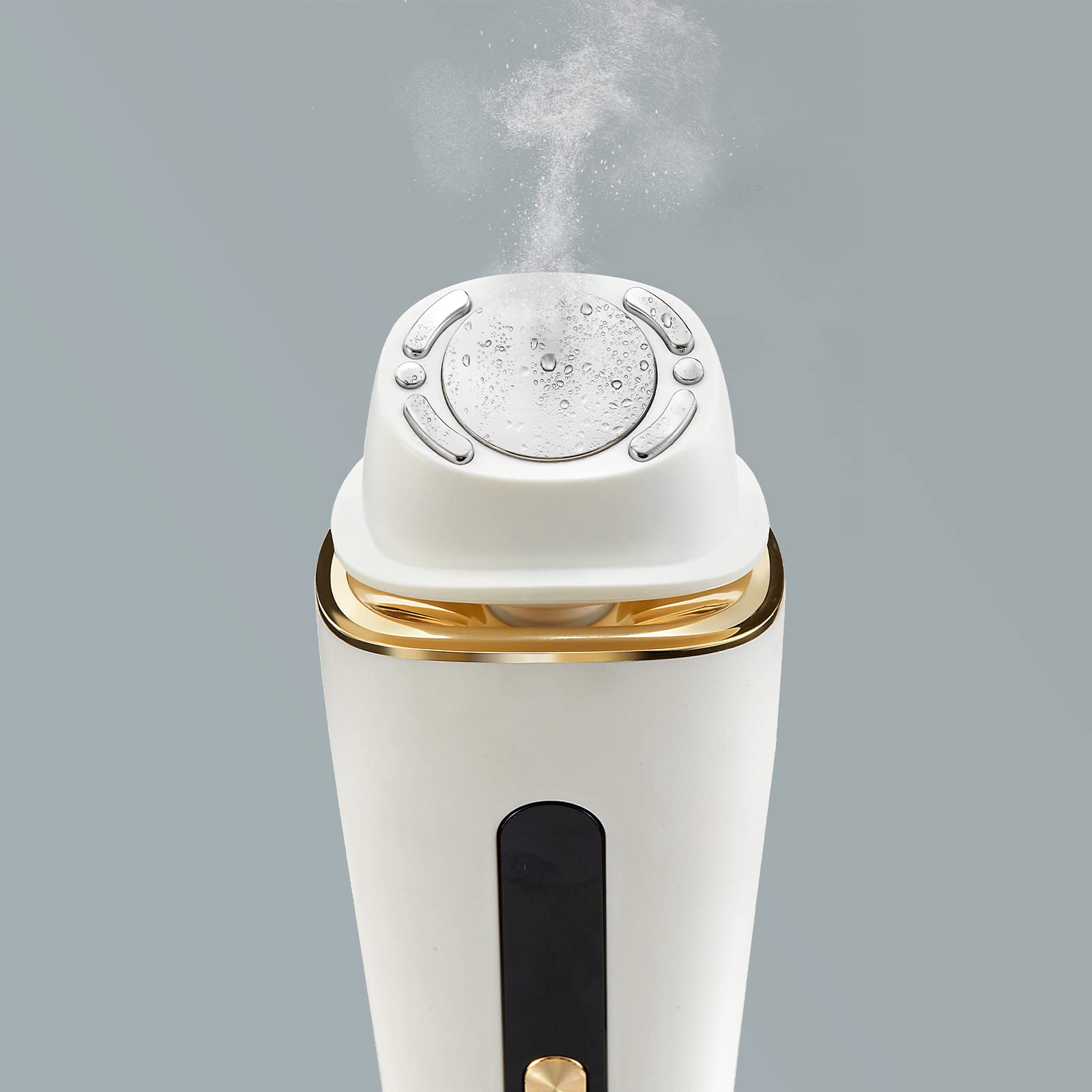 L&L SKIN VIA Face Massager, 3 in 1 Facial Massager for Women