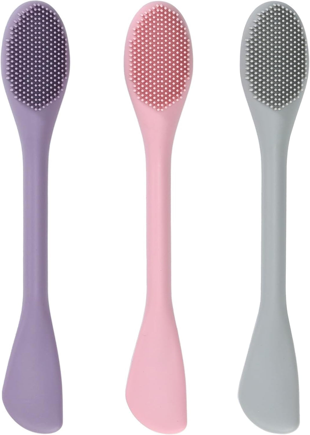 Silicone Face Mask Applicator Brush