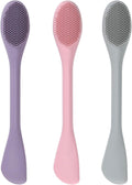 Silicone Face Mask Applicator Brush