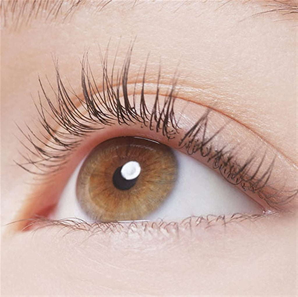 USB Rechargeable Heated Eyelash Curler with 4 Temperature Settings