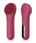Ultrasonic Facial Cleansing Brush, Waterproof & Rechargeable