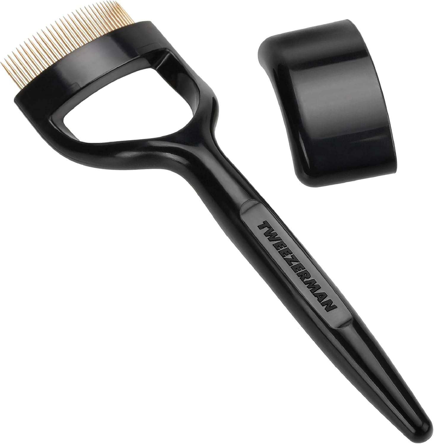 Tweezerman Curl 38 Lash Comb