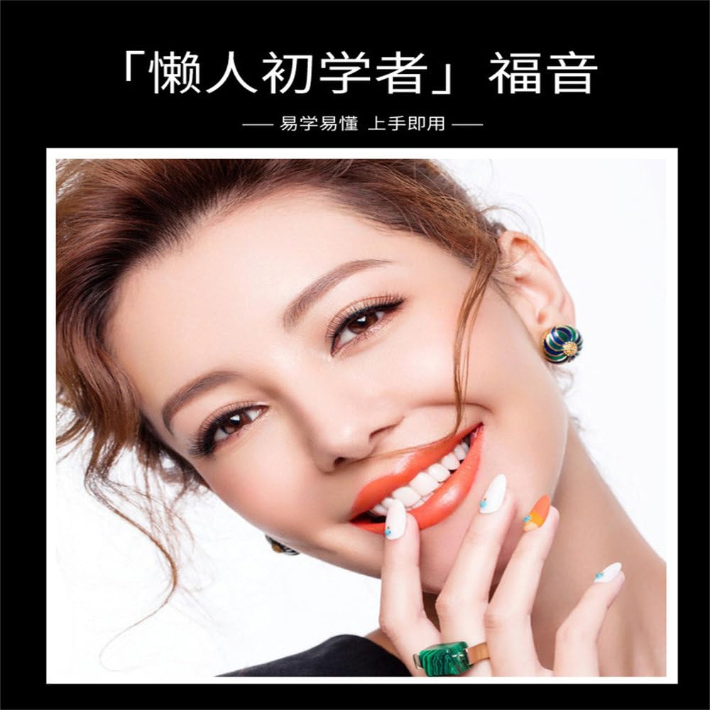 Complete Makeup Brush Set for Face, Eyes & Lips
