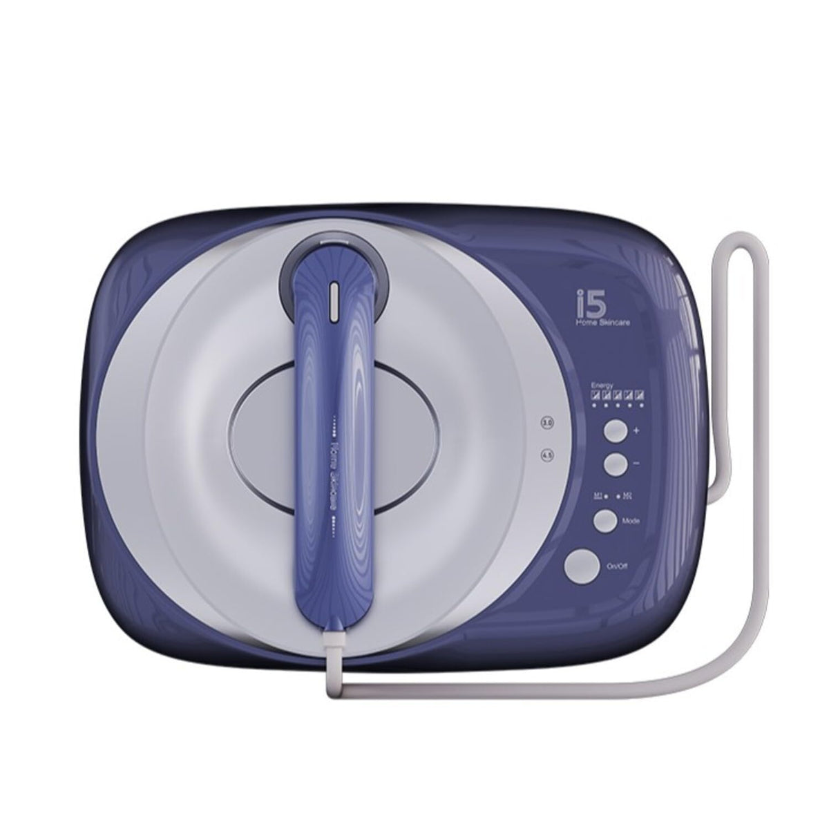 Portable Painless Anti-Aging Skincare Device