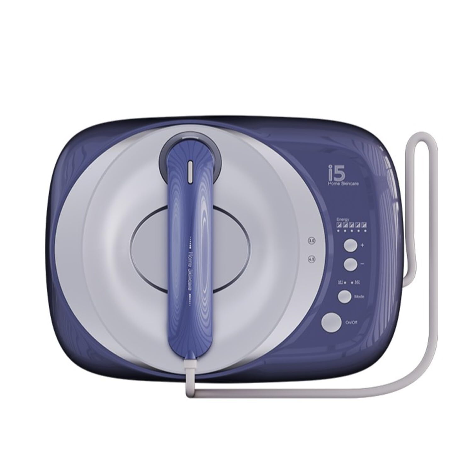 Portable Painless Anti-Aging Skincare Device