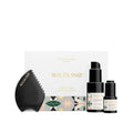 Bian Stone Gua Sha Facial Massage Set