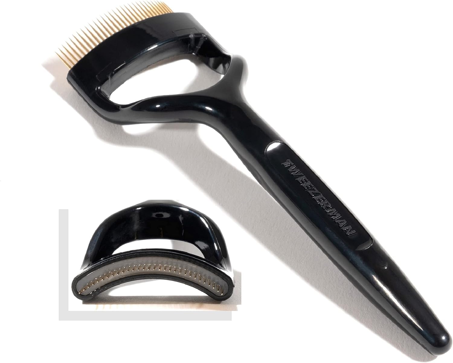 Tweezerman Curl 38 Lash Comb